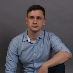 Vlad Konovalov
