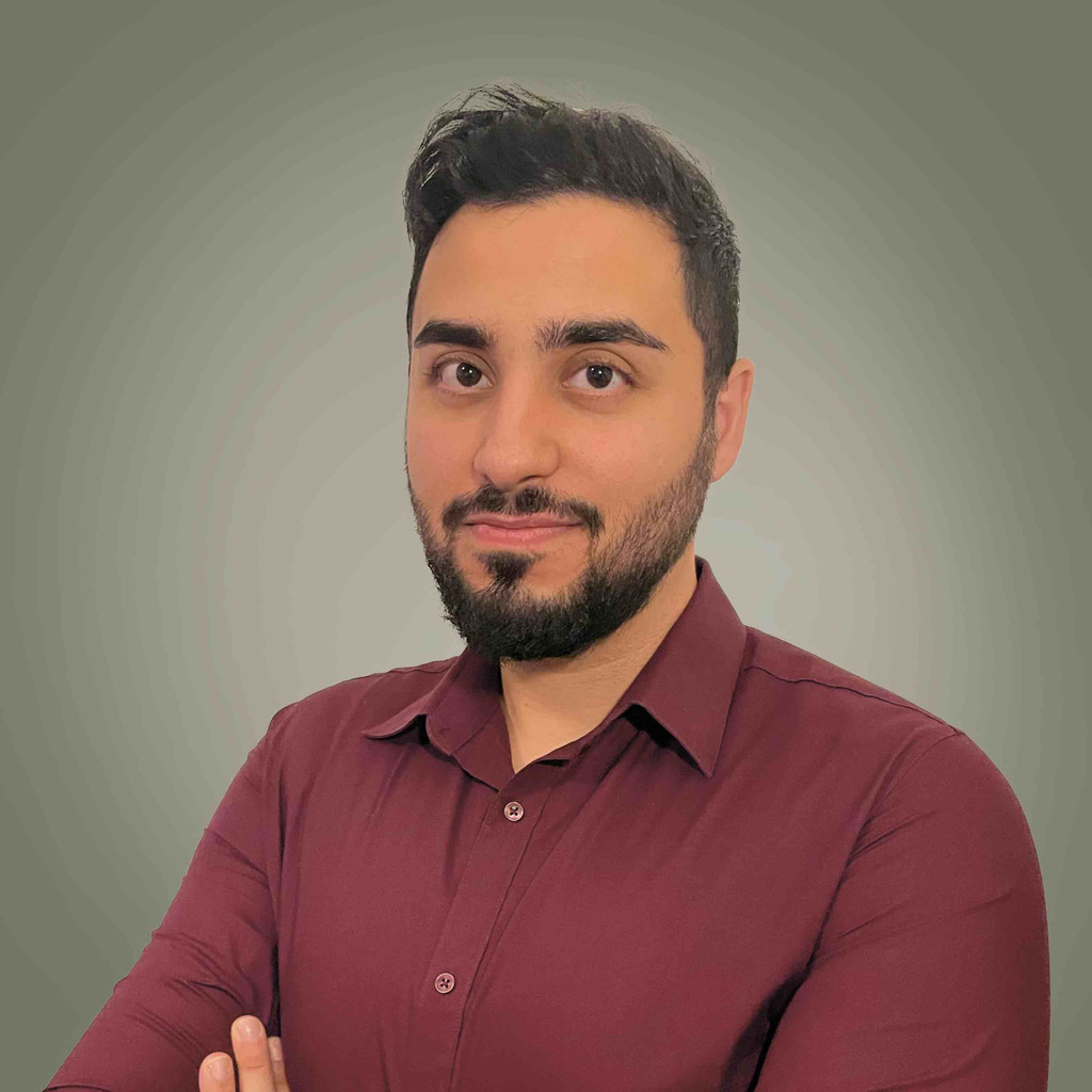 Deniz Darsel Mediengestalter Digital und Print Keller Medien GmbH