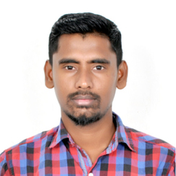 Mohamed Sadham Hussain