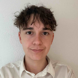 Noah Buhmann