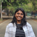 Nandinisree V S