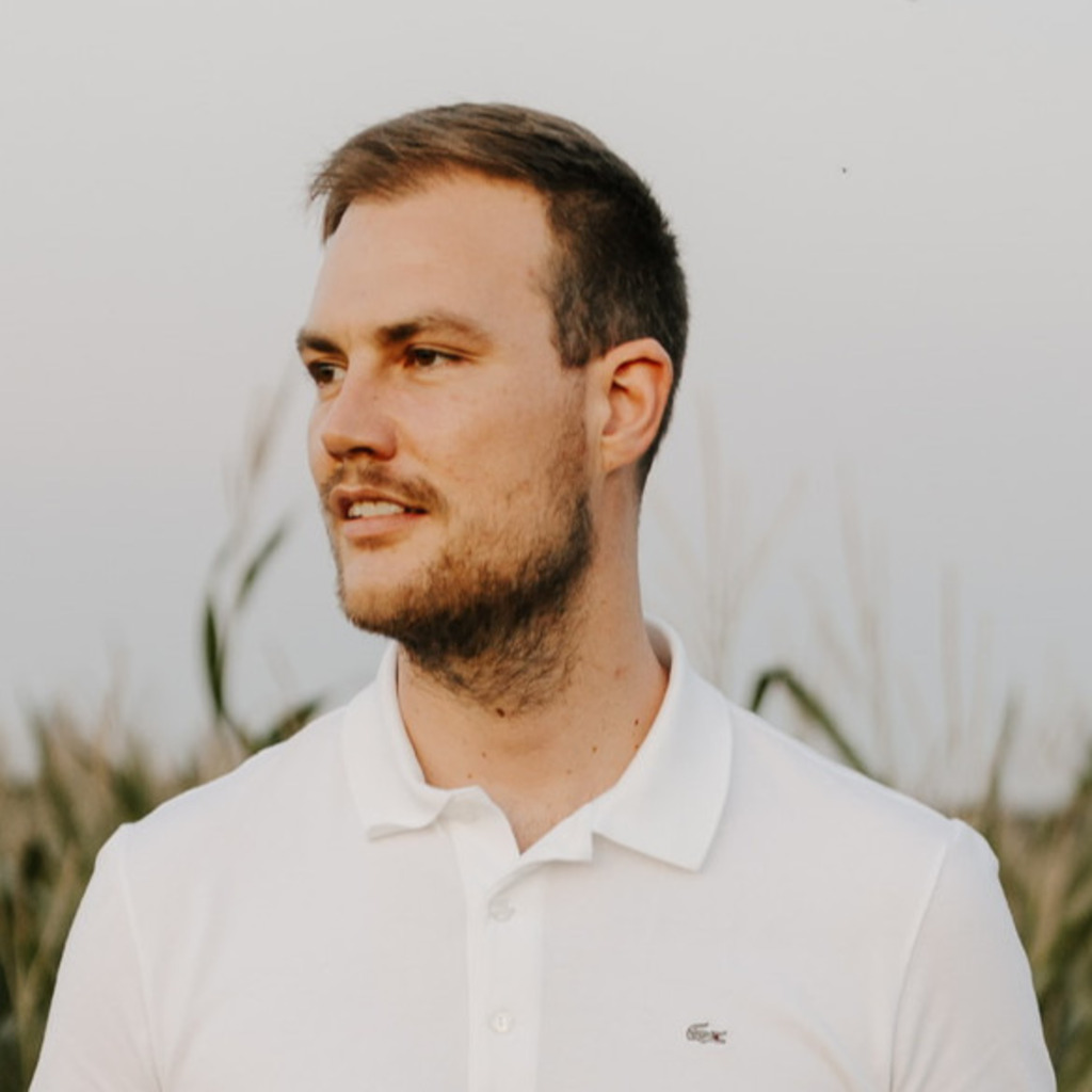 Lukas Rau Software Ingenieur EST Elektronische Schraub