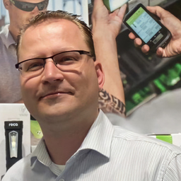 Dennis Braukmueller