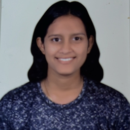Sakshi Desai