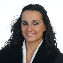Lucia Ivorra Gonzalez