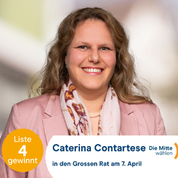 Caterina Contartese