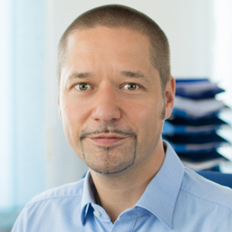 Robert Brückner's profile picture