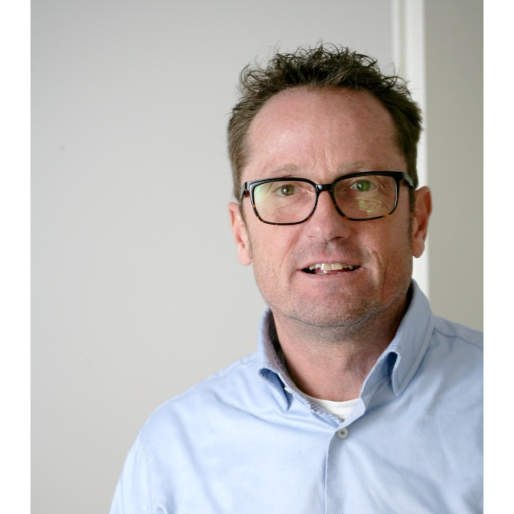 Fritz Freimuth Gebietsleiter Münsterland, Emsland und Ruhrgebiet