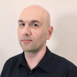 Viacheslav Chumachenko