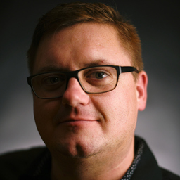 Andreas Gregull