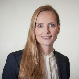Larissa Wallraff