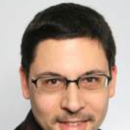 Dr. Christoph Heuberger