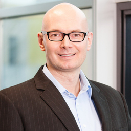 Thorsten B. Schug