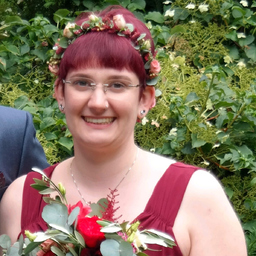 Julia Achterkmp