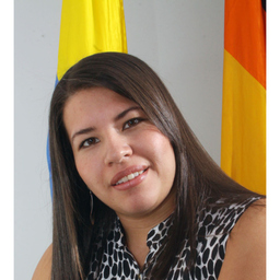 Angela Echeverri