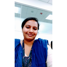 swapna reddy
