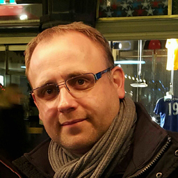 Norbert Backmann