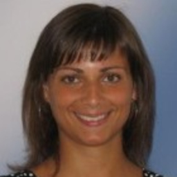 Doris Platzer