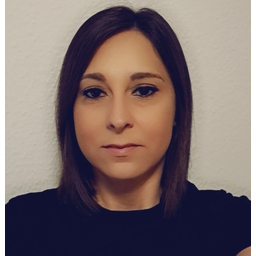 Jasmina Cvetkov Lilovac