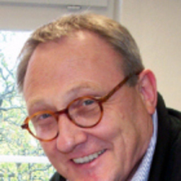 Prof. Dr. Hartmut Heinrich