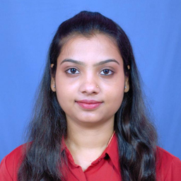 Namitha Kulkarni