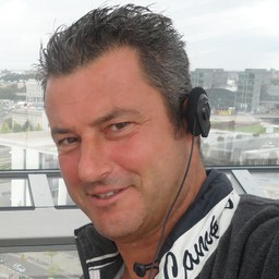 Thomas Brühl