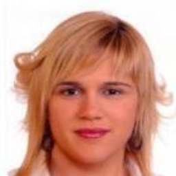 Filipa Andreia Ribeiro Martins
