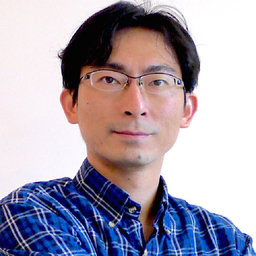 Dr. Yen-Ta Chen