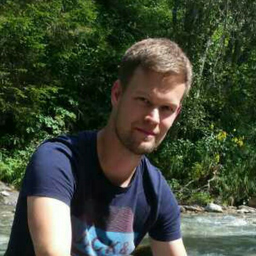 Daniel Burchert