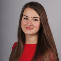 Olha Danyliuk