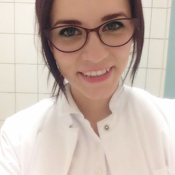 Dr. Sandrina Dascalescu