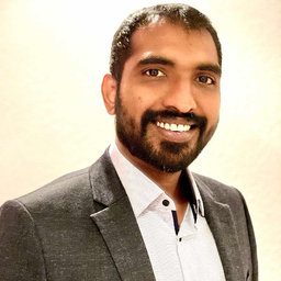 Prakash Ganesan