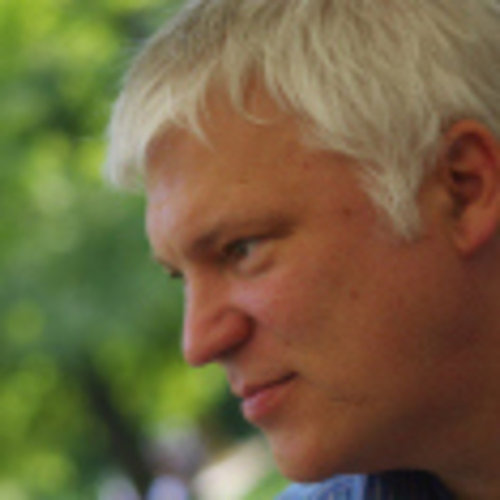 Harald Kriegbaum Inhaber MARKETINGfloral & Harald Kriegbaum