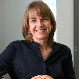 Dr. Meike Vogel