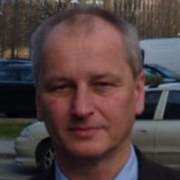 Profilbild Bernd Owald