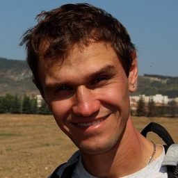 Evgeny Morozov