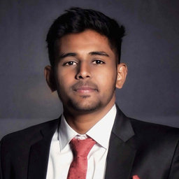 Nikhil Khatale