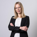 Social Media Profilbild Saskia Heidorn Hannover