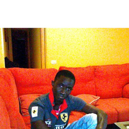 Abdou Diop