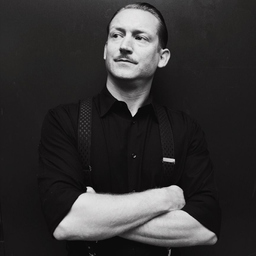 Dan Dombrowe