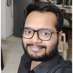 Venkatesh Jaksani