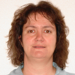 Karin Wagner