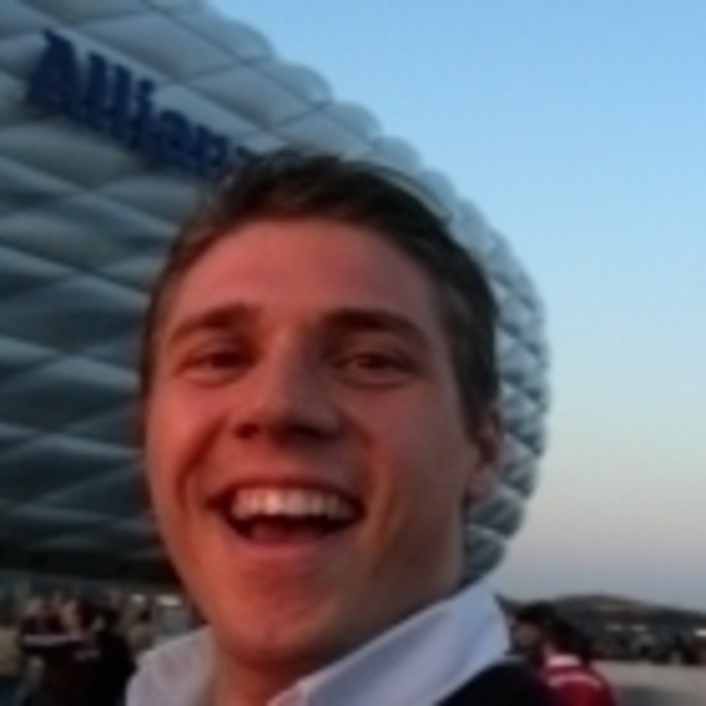 Andreas Lichtner Student University Of Applied Sciences Dortmund XING