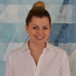 Sarina Gaß