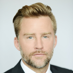 Joern Frederic Kengelbach