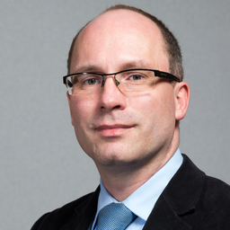 Dr. Hajo Hoffmann's profile picture