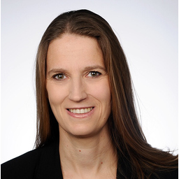 Profilbild Ulrike Baar