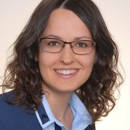 Profilbild Vanessa Stängle