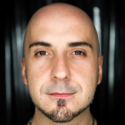 Alex Lepesiotis