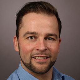 Benjamin Kebat